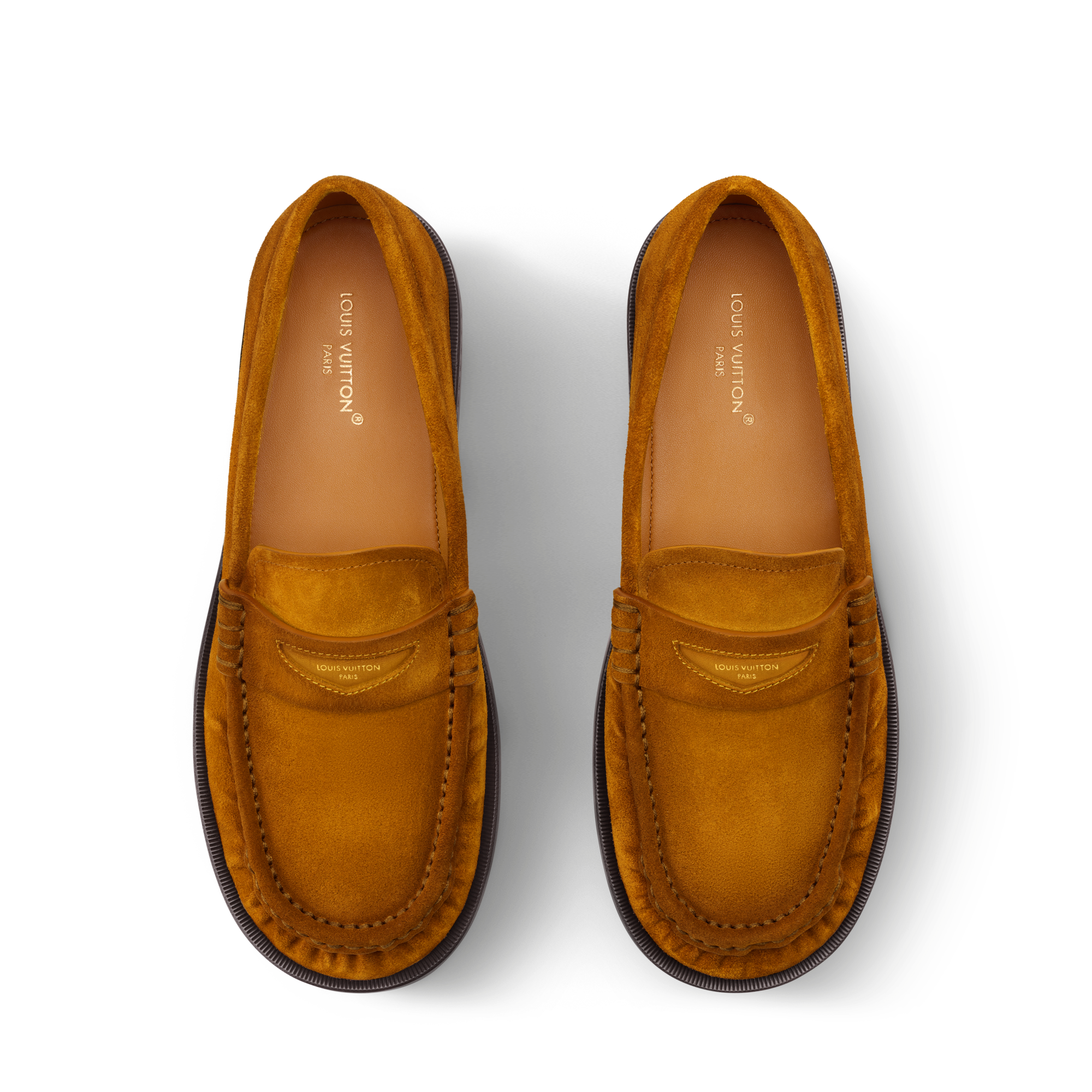 Yellow All Shoes Shoes | LOUIS VUITTON